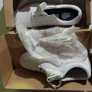 Brand new Old school Classic Tumble Vans